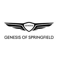 Genesis of Springfield logo