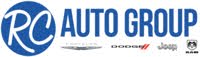 RC Chrysler Dodge Jeep Ram logo