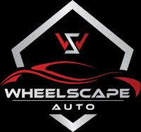 WHEELSCAPE AUTO CORP. logo