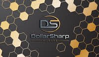DollarSharp Motors logo