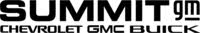 Summit GM logo
