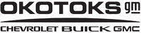 Okotoks Chevrolet Buick GMC logo