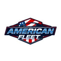 American Fleet Inc. logo