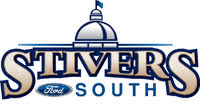 Stivers Ford South logo