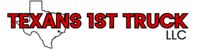 Texan's 1st Truck LLC logo
