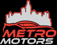 Metro Motors