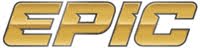 Epic Cadillac logo
