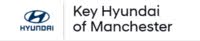 Key Hyundai of Manchester logo