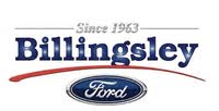 Billingsley Ford Lincoln of Duncan logo