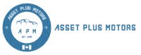 Asset Plus Motors Ltd logo