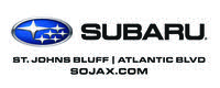 Subaru of Jacksonville logo