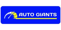 Auto Giants logo