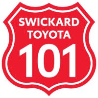 Swickard Toyota 101 logo