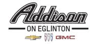 Addison on Eglinton Chevrolet Buick GMC logo