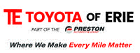 Toyota of Erie