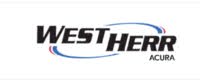 West Herr Acura logo