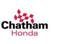 Chatham Honda