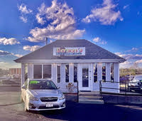 Dorman's Auto Sales of Pawtucket
