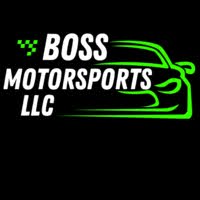Boss Motorsports LLC logo
