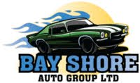 Bay Shore Auto Group logo