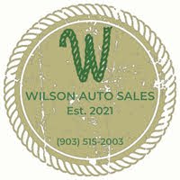 Wilson Auto Sales logo