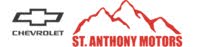 St. Anthony Motors logo