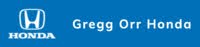 Gregg Orr Honda logo