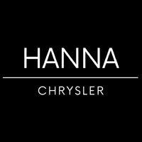 Hanna Chrysler Ltd. logo