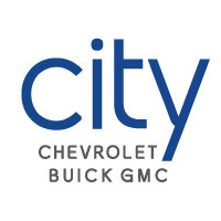 City Buick Chevrolet Cadillac GMC Ltd. logo