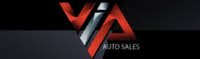 VIP AUTO SALES, INC. logo