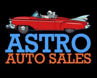 Astro Auto Sales LLC logo