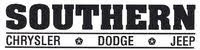 Southern Chrysler Dodge Jeep Ram logo