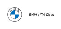 BMW of Tri-Cities logo