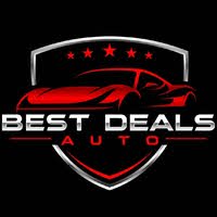 Best Deals Auto logo