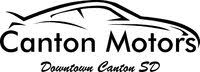 Canton Motors logo