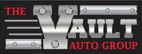 The Vault Auto Group llc logo