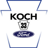 Koch 33 Ford