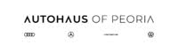 Autohaus of Peoria logo