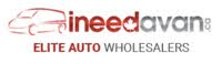 INeedaVan.ca | Elite Auto Wholesalers logo