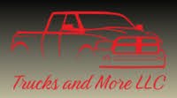 Trucks and More LLC logo