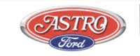 Astro Ford of Mississippi