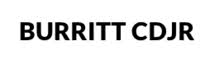 Burritt CDJR logo