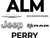 ALM Chrysler Dodge Jeep Ram Perry