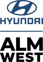 ALM Hyundai West logo