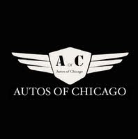 AUTOS OF CHICAGO