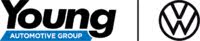 Young Volkswagen Audi logo