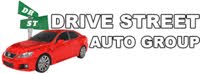 Drive Street Auto Group logo