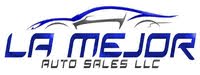 La Mejor Auto Sales LLC