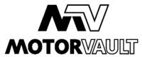 MotorVault logo