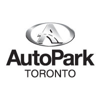 AutoPark Toronto logo